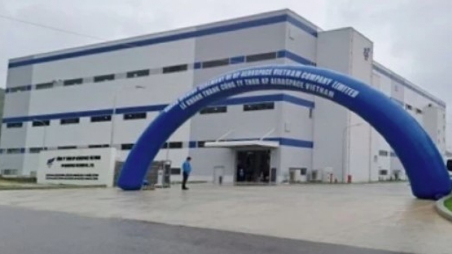 First database centre to be built at Da Nang Hi-tech Park